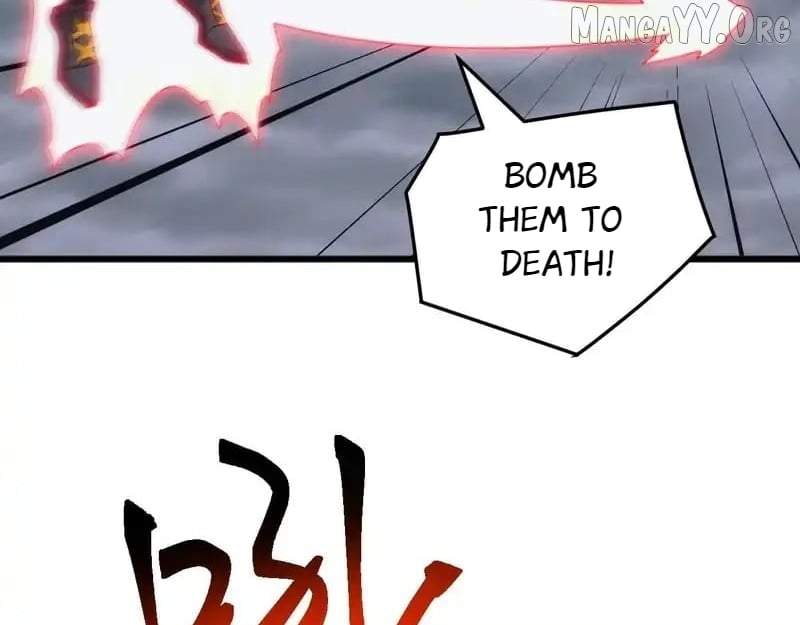 Invasion of the Myriad Races: Starting by Taming a Legendary Beast Chapter 64 - page 9